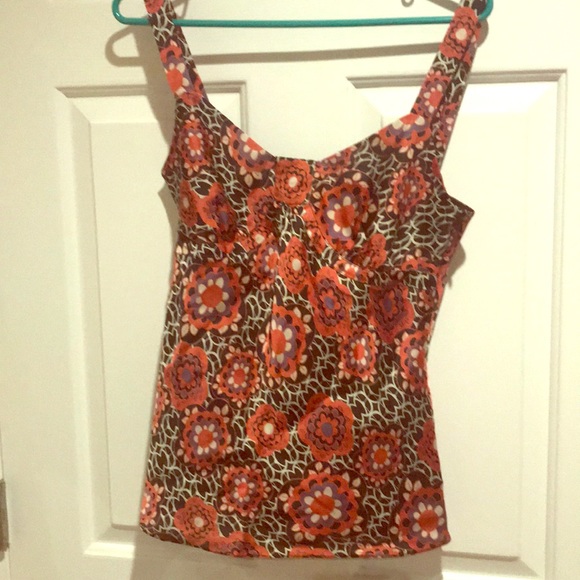 Loft Brand camisole top - Picture 1 of 4